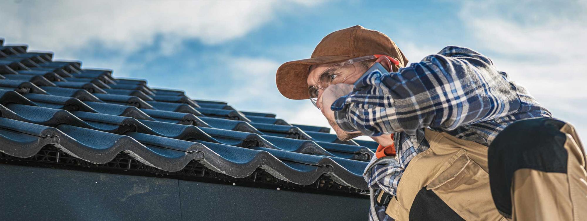 Roof Inspections Are Important - Mikku & Sons Roofing