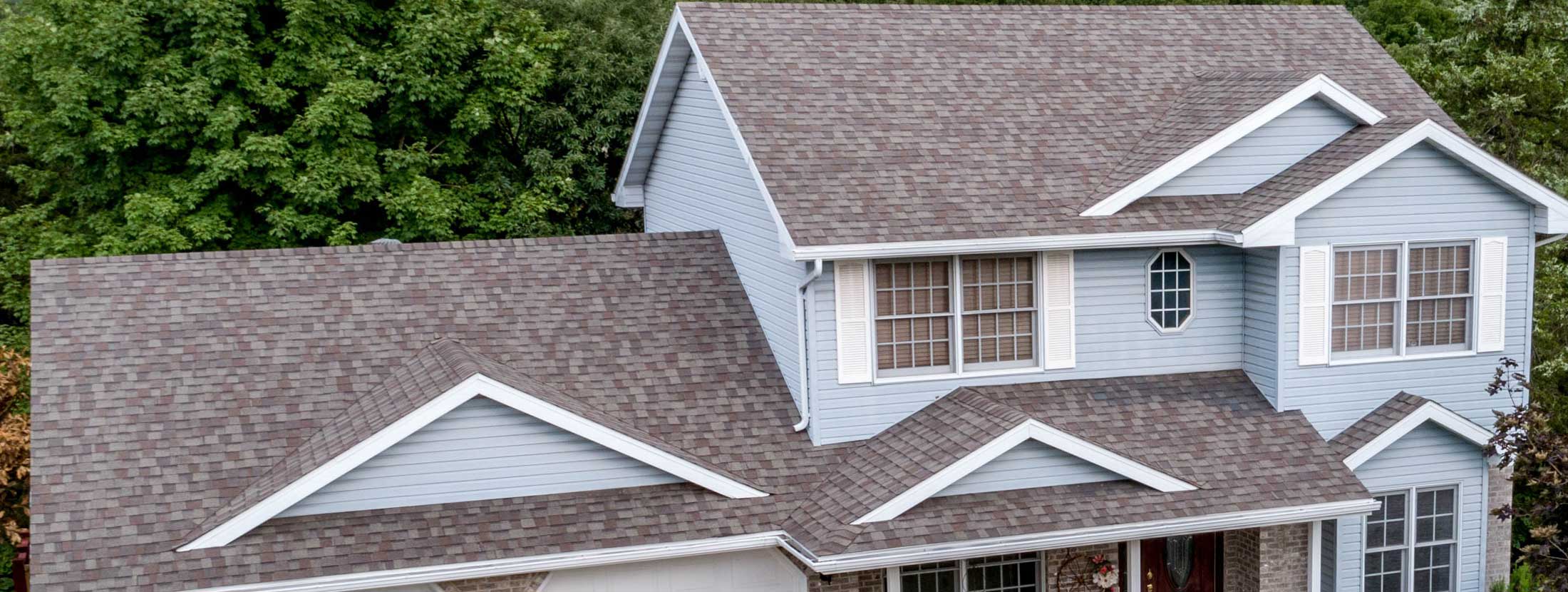 Shingle Roof Maintenance - Mikku & Sons Roofing